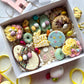 The Ultimate Easter Graze Box - Collection Only